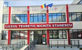 Liceul Teoretic Nichita Stănescu